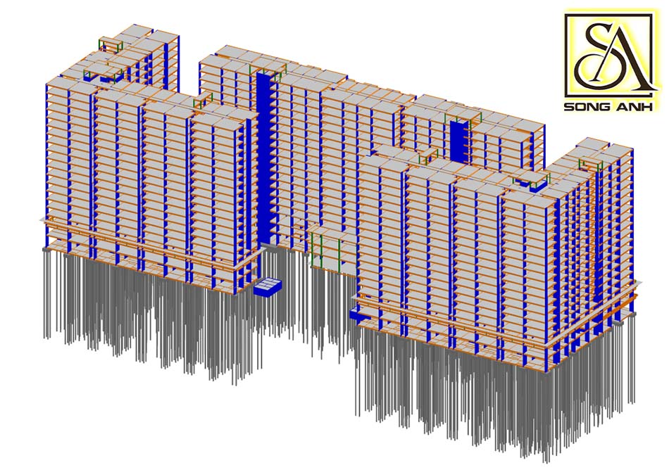 ứng dụng BIM - REVIT